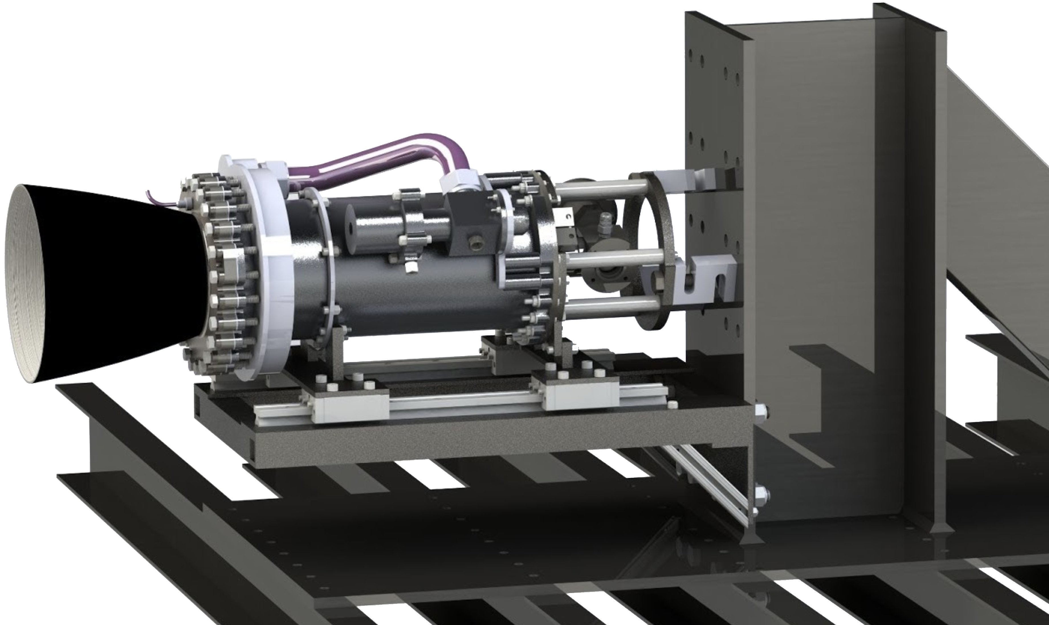 RP-D2 Engine