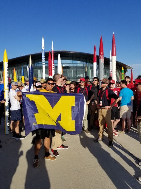 Tortas 8 Launch/Awards Photo