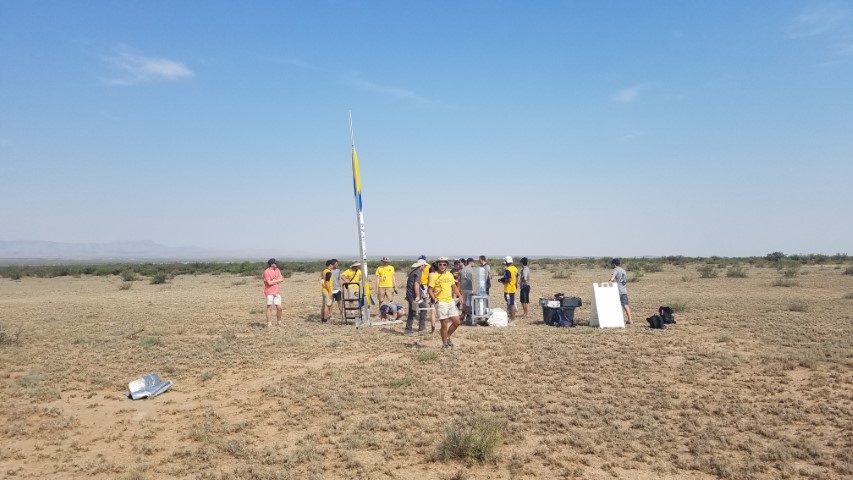 Tortas 8 Launch/Awards Photo