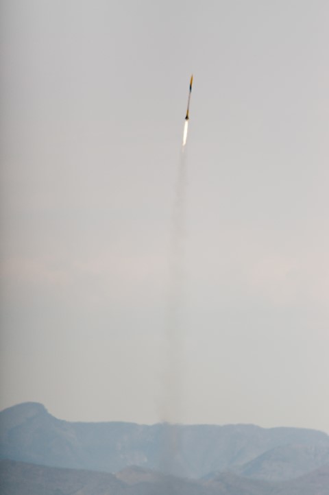 Tortas 8 Launch/Awards Photo