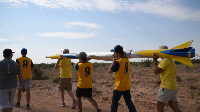 Tortas 8 Launch/Awards Photo