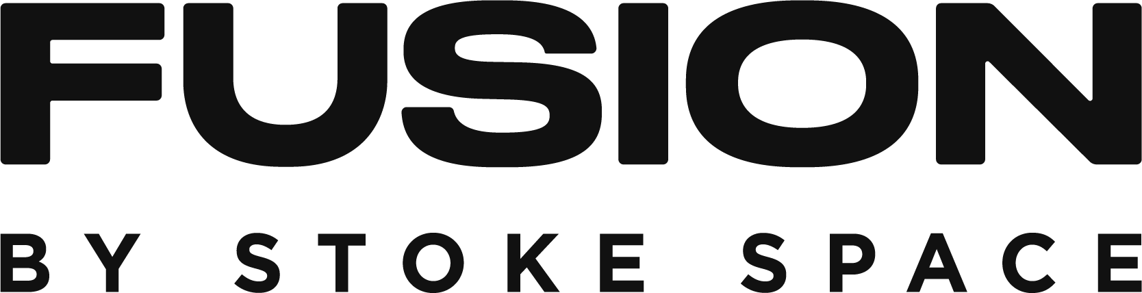 Fusion by Stoke Space