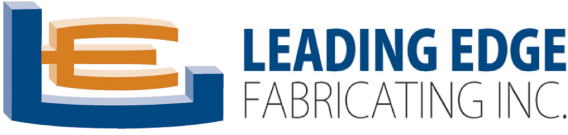 Leading Edge Fabricating, Inc.